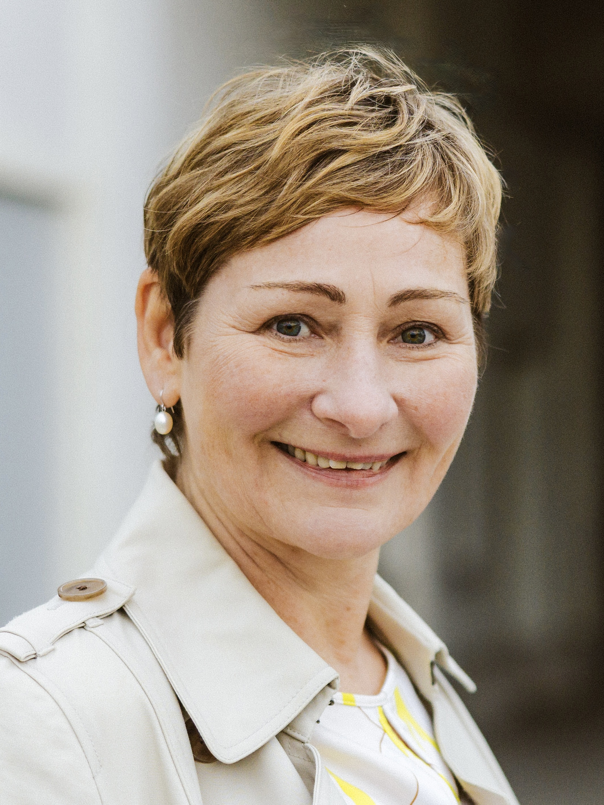 Manuela J. Petzold – Vision Possible